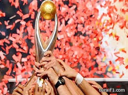 الأهلي إلى نهائي “الأبطال”