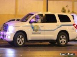 مدني ” الشمالية ” يبحث عن شخصين مفقودين غرب مدينه عرعر