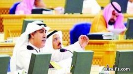 عضو شورى يطالب بإحصاء الشتائم عن أعضاء المجلس بوسائل الإعلام ومواقع التواصل الاجتماعي