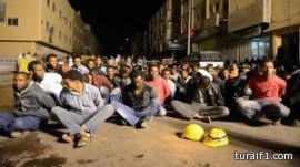 الحكومة الإثيوبية تصدر بياناً تدين فيه مقتل اثنين من رعاياها المخالفين بالسعودية