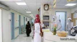 مدمن يحول زوجته إلى مروجة مخدرات