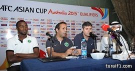 الهلال يعلن رسمياً استقالة نائب الرئيس نواف بن سعد