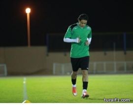 نجم وسط العروبة ينفي توقيعه للنادي الاهلي