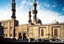 الأزهر : “الحجاب” ليس فريضة إسلامية وانما مجرّد عادة