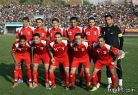 المنتخب السوري يتجاوز نظيره السنغافوري برباعية نظيفة