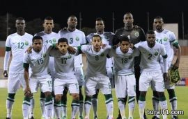 رسمياً: الصقور الخضر إلى إستراليا عبر بوابة العراق