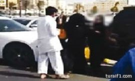 تصديق إعترافات الـ”سبعة” المتحرشين بفتيات الظهران ..