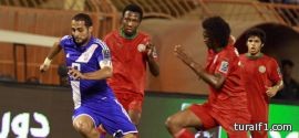 الهلال يواجه الاتفاق مساء اليوم ودياً في الدوحة