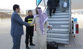 السفير الإثيوبي : التاريخ يقول إنه إذا وضعت في منزلك امرأة أثيوبية فمنزلك مبارك