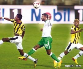 9 شركات تتنافس لرعاية “الكرة السعودية”