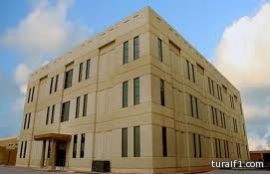 اتحاد الجامعات العربية يزور جامعة الحدود الشمالية