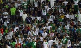 الوحدة و القادسية يتأهلان لدور ثمن النهائي من كأس ولي العهد