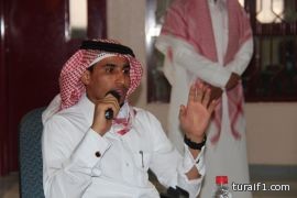 العميد الزهراني يتفقد اداره الدفاع المدني بمحافظة رفحاء والمراكز التابعة لها