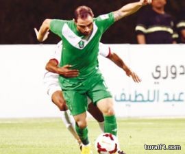 7 لقاءات ملتهبة بـ”دوري الثانية”