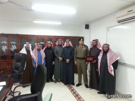 إدارة الأوقاف والمساجد بطريف تعلن عن عدد من الوظائف الشاغرة