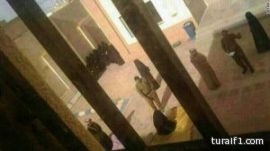 شرطة رفحاء تجلد امرأة “80” جلدة بسبب قذف “ضرّتها”