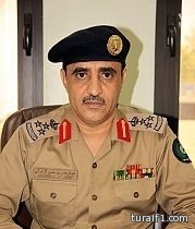 مدير الدفاع المدني بالشمالية يقوم بزيارة تفقدية لمراكز الدفاع المدني بطريف