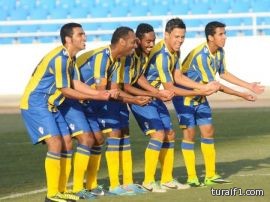 فى دور الـ16 لكأس ولى العهد : النصر يزيح نجران بالثلاثة ويتأهل لدور الثمانية