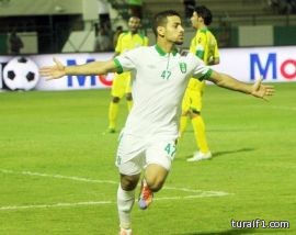 فى دور الـ16 لكأس ولى العهد : الأهلي يكسب العروبة برباعية و يتأهل لربع النهائي