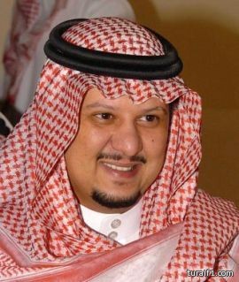 فيصل بن تركي يطلق بطاقات انتماء النصر الأحد القادم