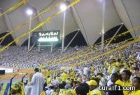 نقل مواجهتي النصر والاهلي والهلال والاتفاق الى استاد الملك فهد