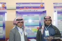 تعليم الشمالية يتفوق في تسجيل الطلاب والطالبات المشاركين في «إبداع»