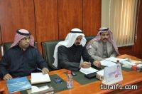 المجلس التنفيذي بصحة الشمالية يعقد إجتماعاً لمناقشة صلاحيات مدراء القطاعات الصحية بالمنطقة