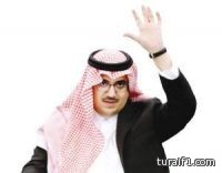 نواف بن فيصل يطالب بسقف لعقود اللاعبين