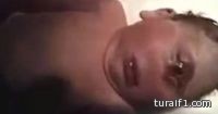 فيديو- مولود بـ “عين واحدة” يثير جدل حول ظهور المسيح الدجال