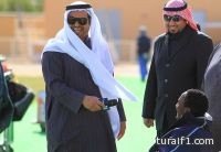 العروبة : ضغط الهلال على الحكام لا يهمنا ولا نجيد هذه الممارسات