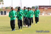 ربع مليون للعروبة ثمن نقاط الهلال من آل كايد