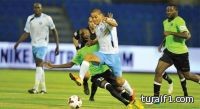 ضمن الجولة 14من دورى”جميل” :النهضة يقتنص نقطة ثمينة بتعادله مع الشعلة