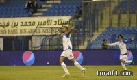 الهلال ينهي إجراءات تسجيل كواك.. واللاعب ينضم لمعسكر الفريق الأول