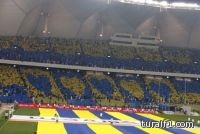 جماهير الاتحاد ترفض أول المرشحين لرئاسة النادي