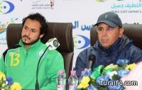 العروبة يحفز لاعبيه ب15 ألف ريال من أجل نقاط الأهلى
