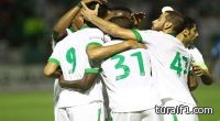 فى افتتاح الجولة 17 من دورى “جميل “: “الطير” يقود الشعلة لخطف ثلاث نقاط ثمينة من أنياب نجران