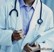ثلاثيني يعتدي على طبيبة بمستشفى القريات بالضرب المبرح