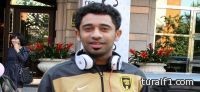 الاتحاد ينهي شكاوى لاعبيه لدى الاحتراف