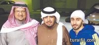 السهلاوي نصراوياً لخمس سنوات مقبلة بـ(35) مليون ريال