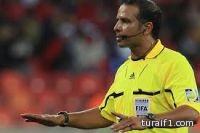 الحكم السعودي خليل جلال يعلن رسمياً اعتزاله التحكيم