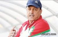 بعد فوز منتخب بلاده على اوزبكستان مدرب العراق: ردينا الجميل للمنتخب السعودي!