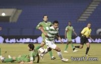 فى افتتاح الجولة 18 من دورى “جميل “: الاتفاق ونجران يتعادلان سلبا ويواصلان نزيف النقاط