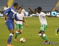 فى افتتاح الجولة 18 من دورى “جميل “: الهلال يعود لمطاردة المتصدر عبر بوابة الأهلي