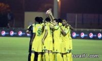 ضمن الجولة الـ18 من دورى “جميل” : العروبة يتخطى الفتح بثنائة
