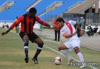 فى بداية الجولة 19 من دورى ركاء : تعادل الوحدة و الرياض و الخليج يكسب الأنصار بثلاثية