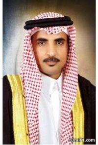 المهندس الظمني الرويلي : 37مليون لتطوير محافظة طريف