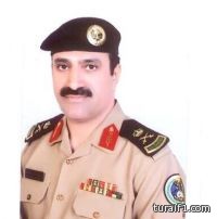 حرس الحدود بالشمالية يقبض على شخص حاول عبور الساتر الترابي للحدود بسيارته