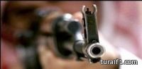 أبناء أحد الوجهاء يطلقون النار على المتنزهين في “خشيبي رفحاء” لأسباب مجهولة