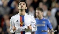 المصري محمد صلاح أحسن لاعب عربي لسنة 2013 حسب استفتاء “الهداف”