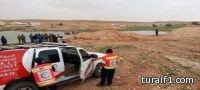 منتشل جثث ضحايا “عرمة رماح” يروي تفاصيل الفاجعة